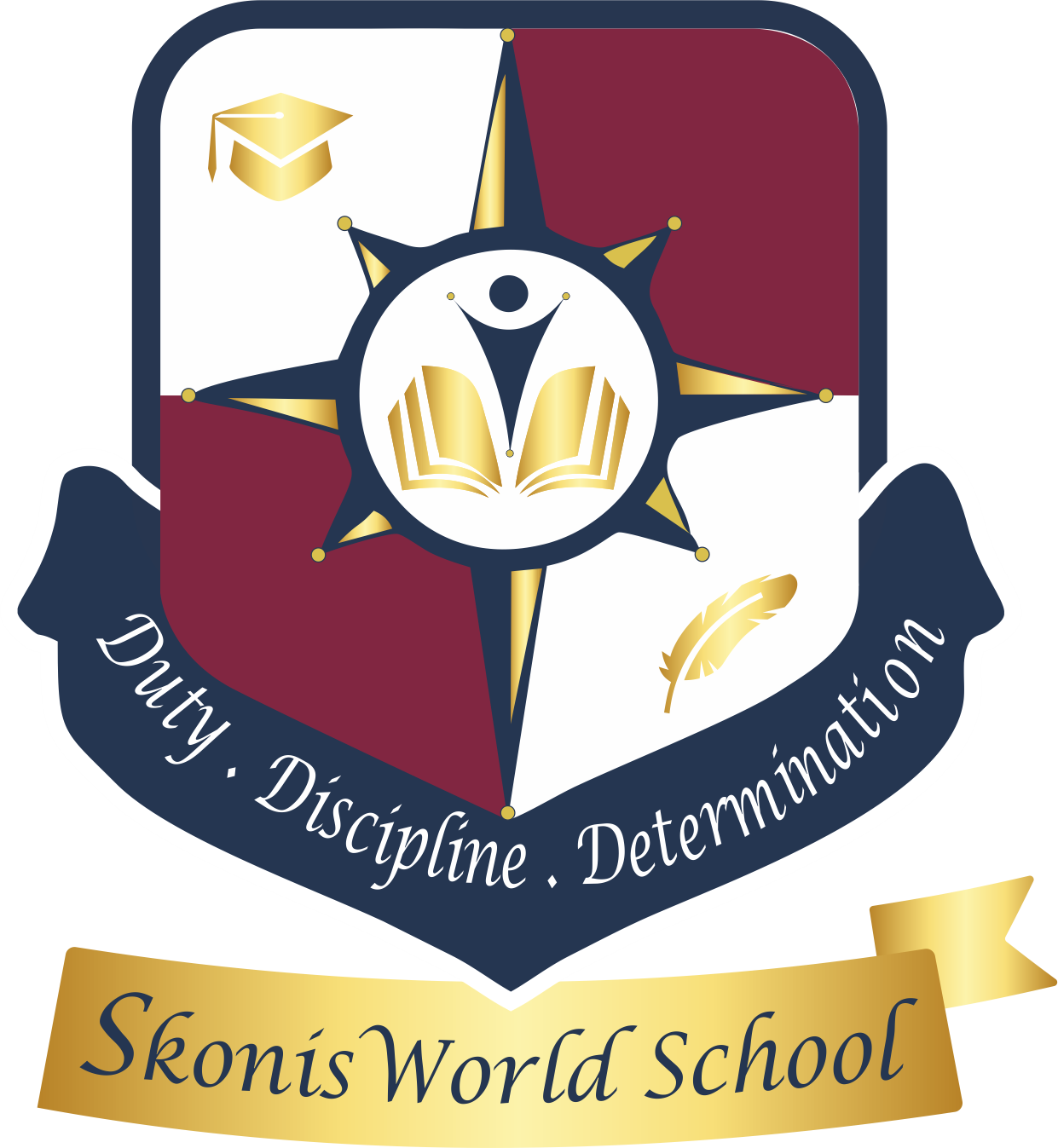Skonis World School