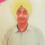 Darshveer Singh, Class X Board Result: 92.4%, 2nd in school