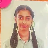Tammana Sohal, Class X Board Result: 89.8%, 3rd in school